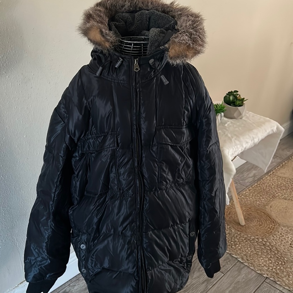 New Men Jacket Gap - image 1